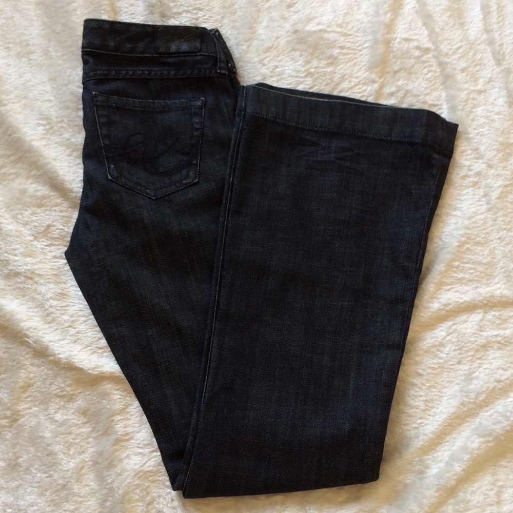 Express Jeans - Picture 8 of 8